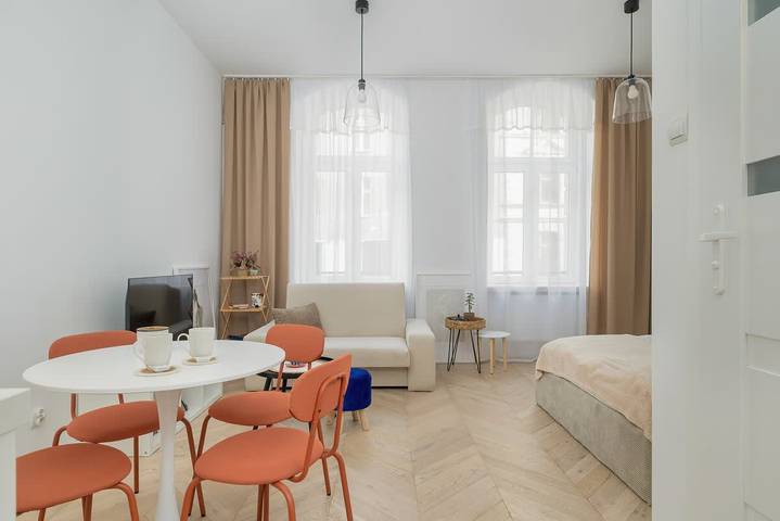 Gîte pour 3 personnes à Katowice - 3