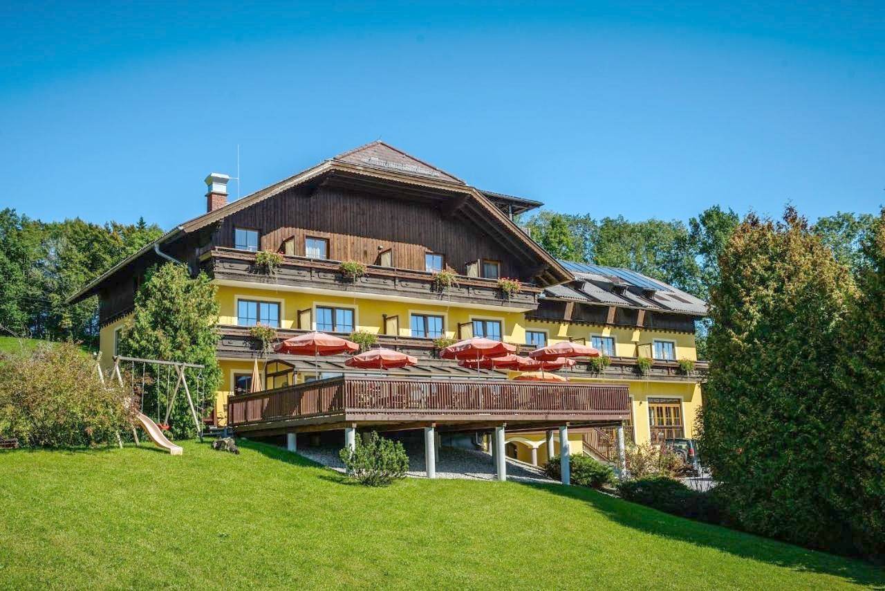Hotel-Pension Schwaighofen in Eugendorf, Bezirk Salzburg-Umgebung