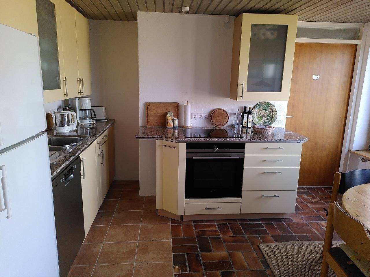Zimmer 12 in Gomadingen, Neckar-Alb