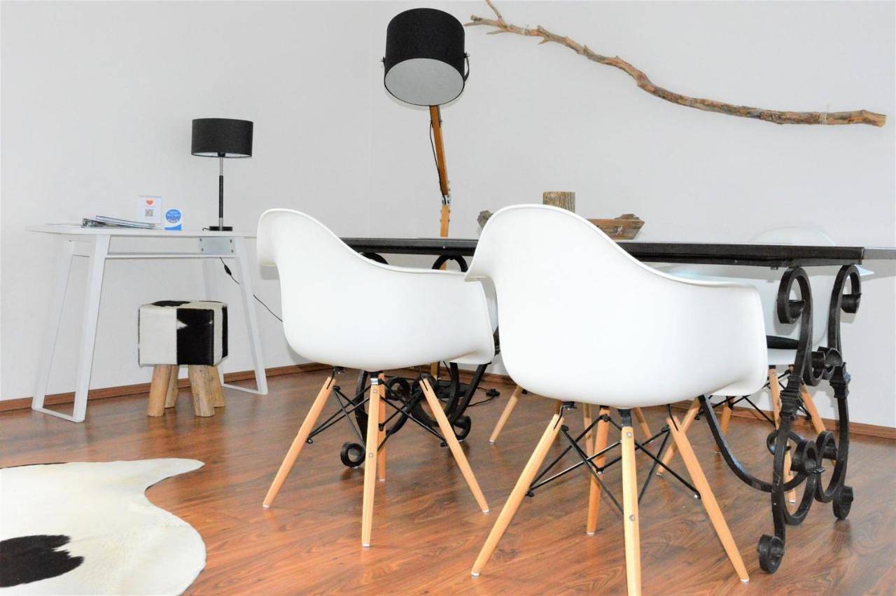 Two-Bedroom House in Pantow, Zirkow