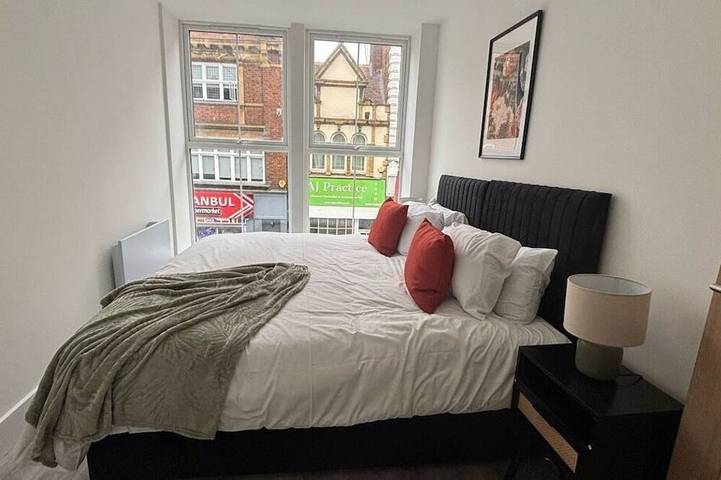 Apartment for 4 people in Northampton