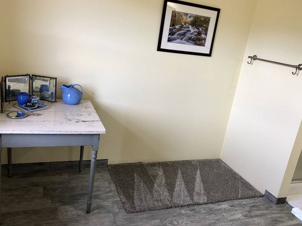 Reizender Gebirgsflucht mit epischen Ansichten in Boulder County