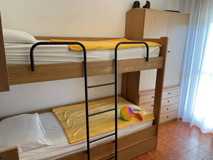 Apartamento entero, Sabrina in Bibione, San Michele al Tagliamento