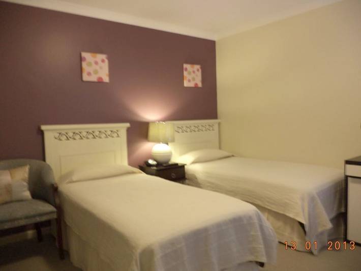 Chambre d’hôte pour 10 personnes, avec jardin à Perth - 4