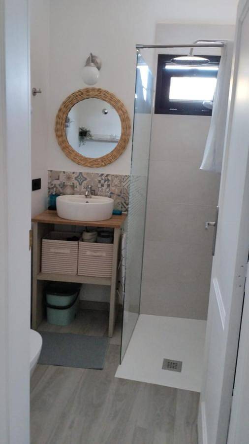 Gîte pour 2 personnes, avec vue et terrasse à San Sebastián de la Gomera - 2