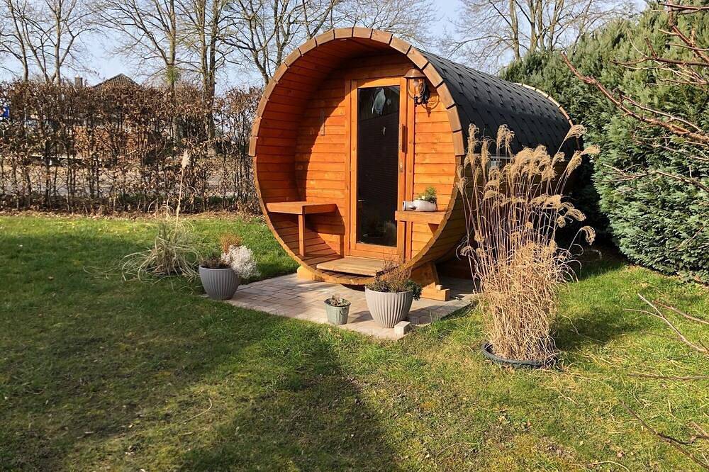Ferienhaus für 4 Gäste mit 54m² in Dahmen (272754) in Malchiner See, Dahmen
