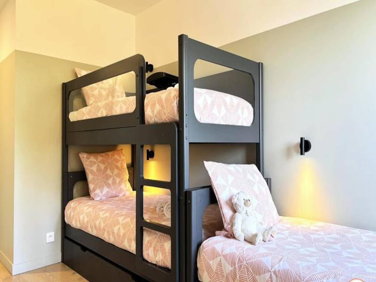 Apartamento entero, Apartamento en Deauville cerca Mont Canisy in Tourgéville, Region de Lisieux