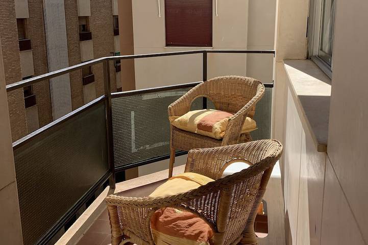 Apartamento de vacaciones para 6 personas - 1