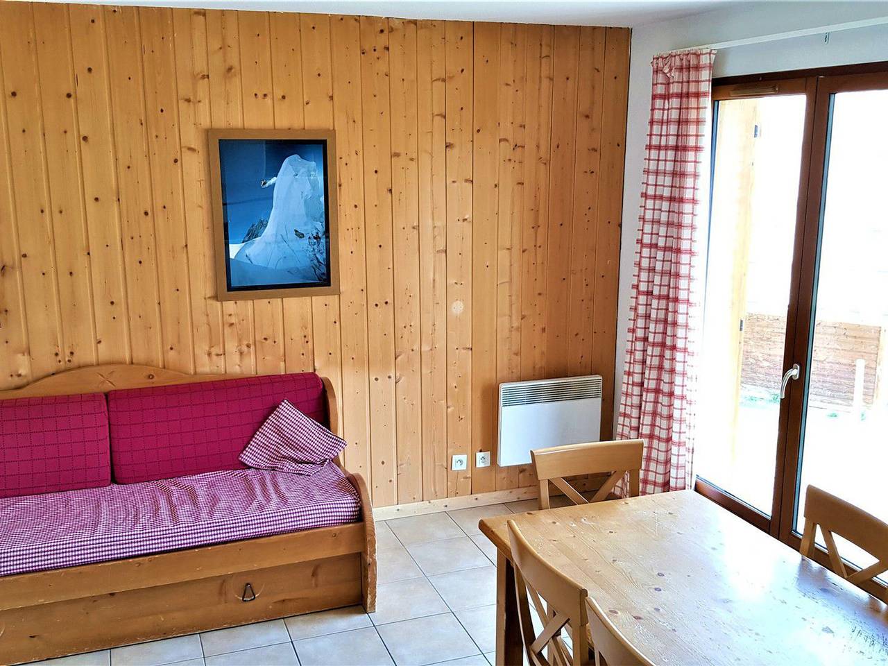 Photo : Maison de vacances