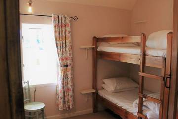 Log Cabin for 10 People in Banff (Aberdeenshire), Aberdeenshire, Photo 3