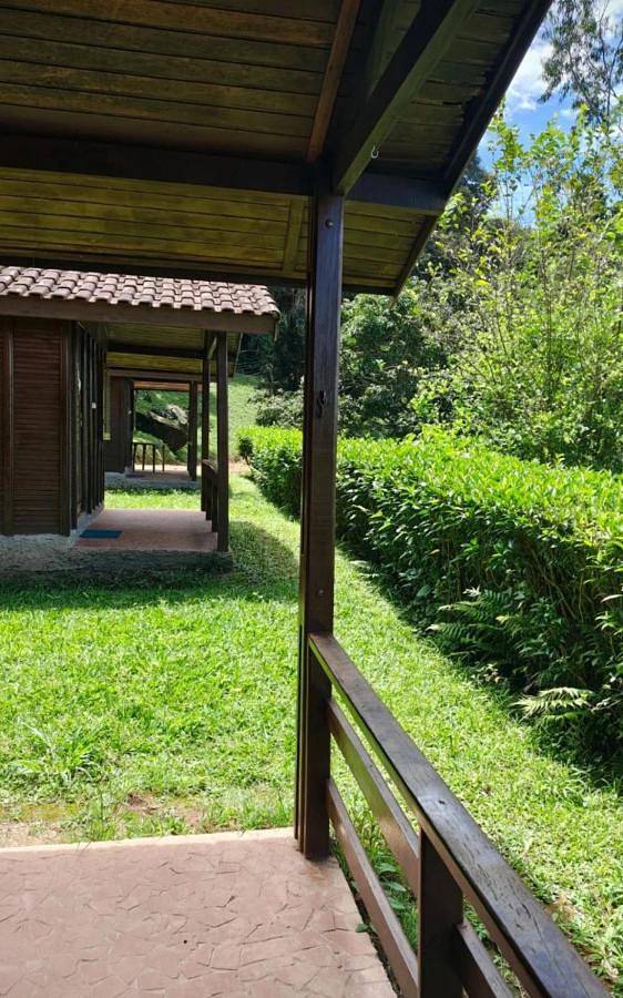 Casas e apartamentos de temporada para 2 pessoas em Extrema