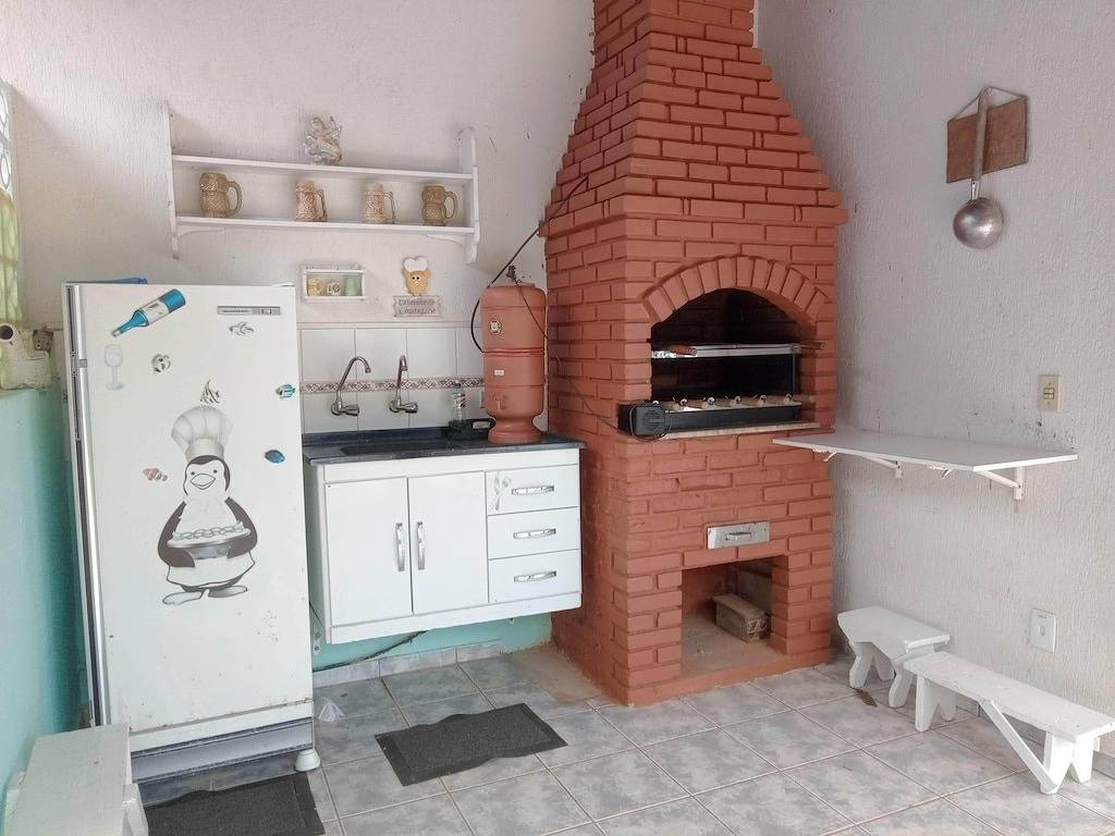 Available for the whole of 2024 in Bertioga, Baixada Santista