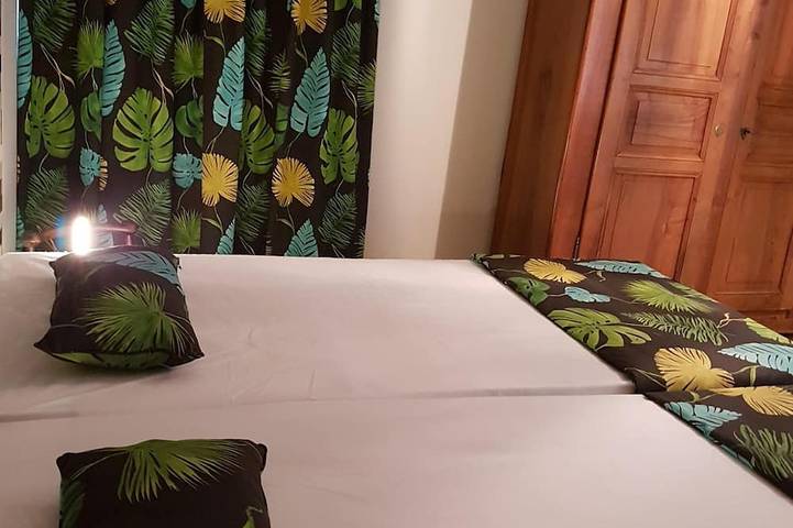 Gîte pour 4 personnes à Grendelbruch - 3