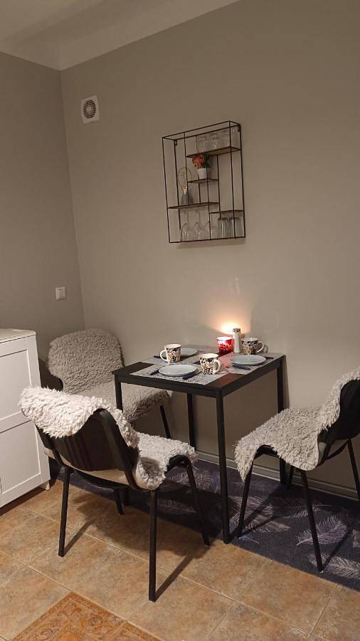 Apartamento de vacaciones para 3 personas - 1