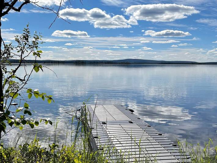 Location de vacances pour 6 personnes dans Kittilä - 3