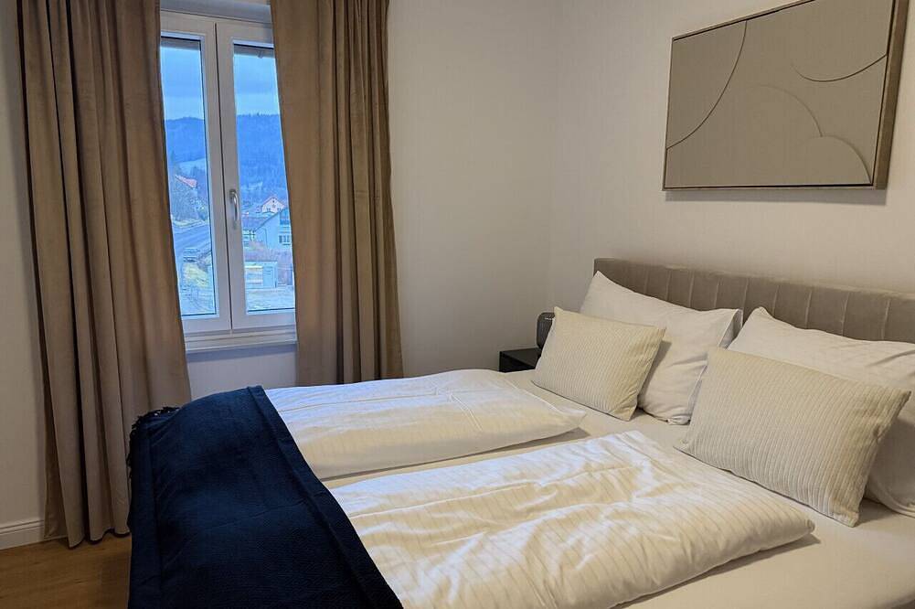 Ganze Wohnung, Faraway Homes Studio Semmering #307 in Hochsteiermark