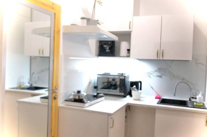 Ferienwohnung für 2 Personen, mit Terrasse - 1