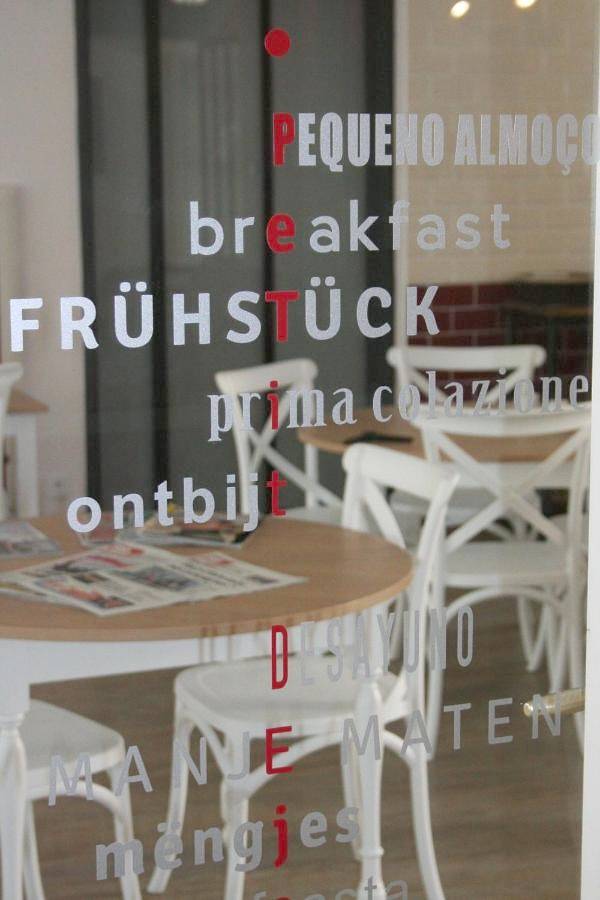 Hôtel pour 2 personnes, avec terrasse dans Thermes de l'Avenue - 3