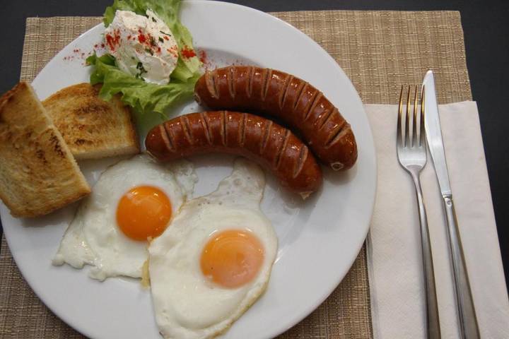 Maison d’hôte pour 6 personnes, avec terrasse et vue dans Slavonie - 4