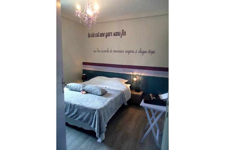 Location de vacances pour 6 personnes, avec jardin, animaux acceptés à Sigournais - 3