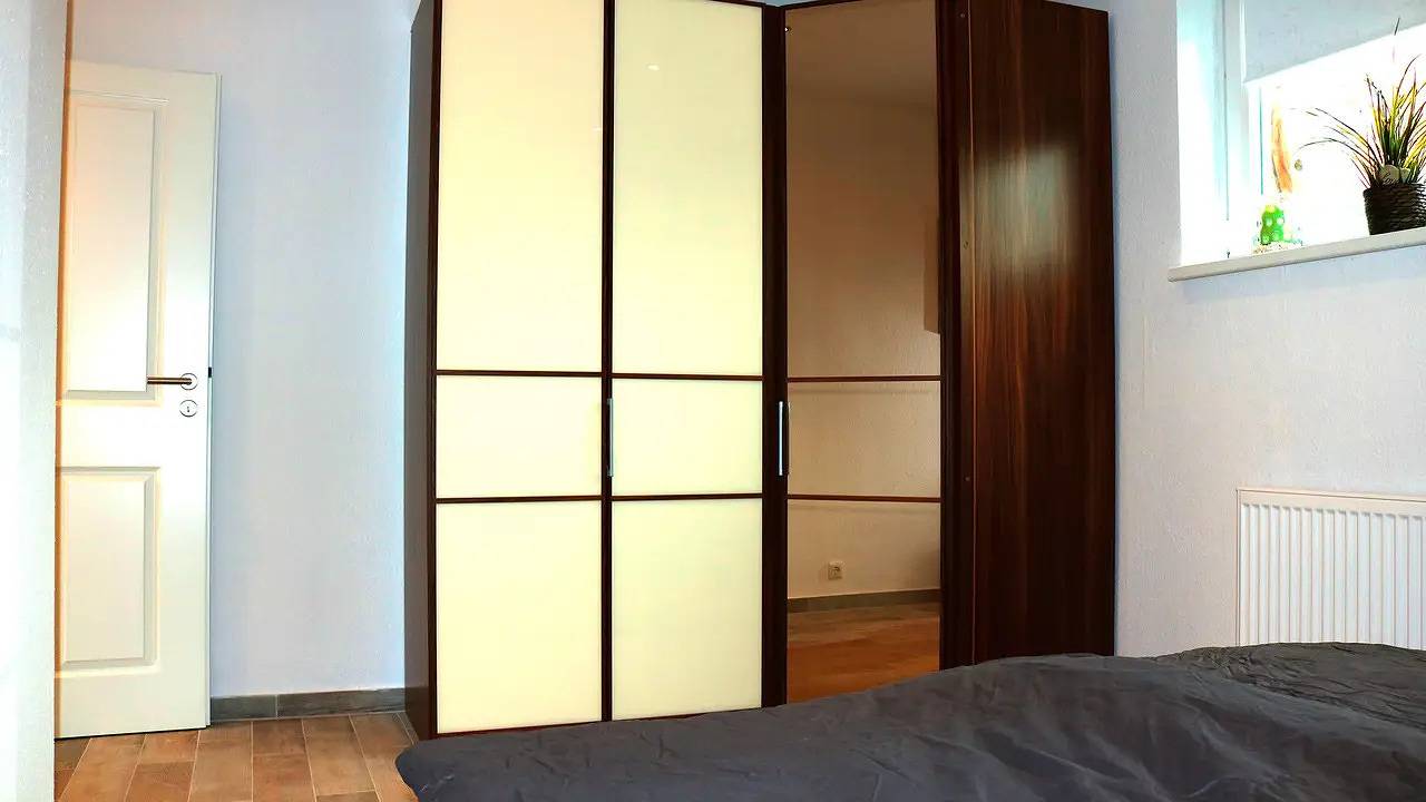 Ganze Ferienwohnung, Ferienwohnung für 7 Personen (65 m²) in Itzehoe in Itzehoe, Kreis Steinburg