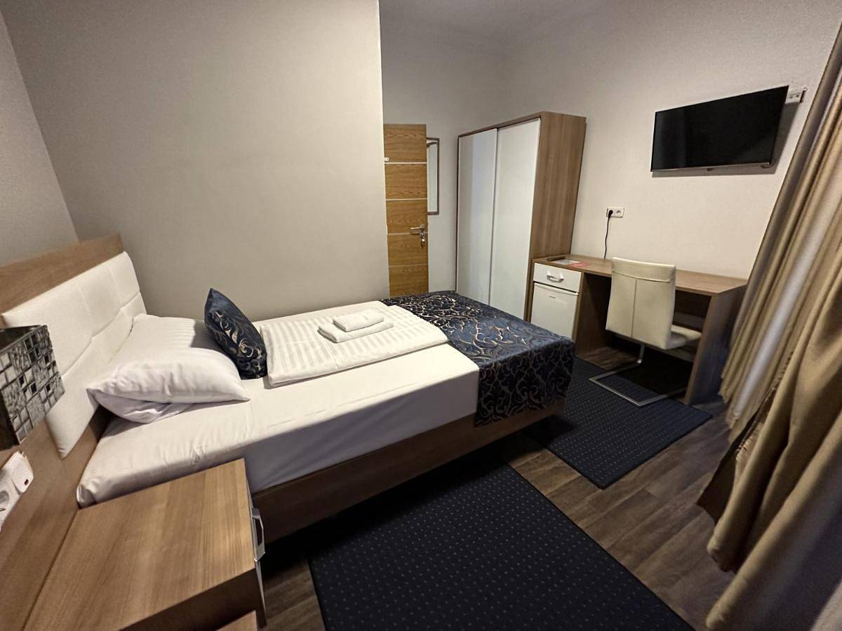 C&S Hotel in Pinneberg, Kreis Pinneberg
