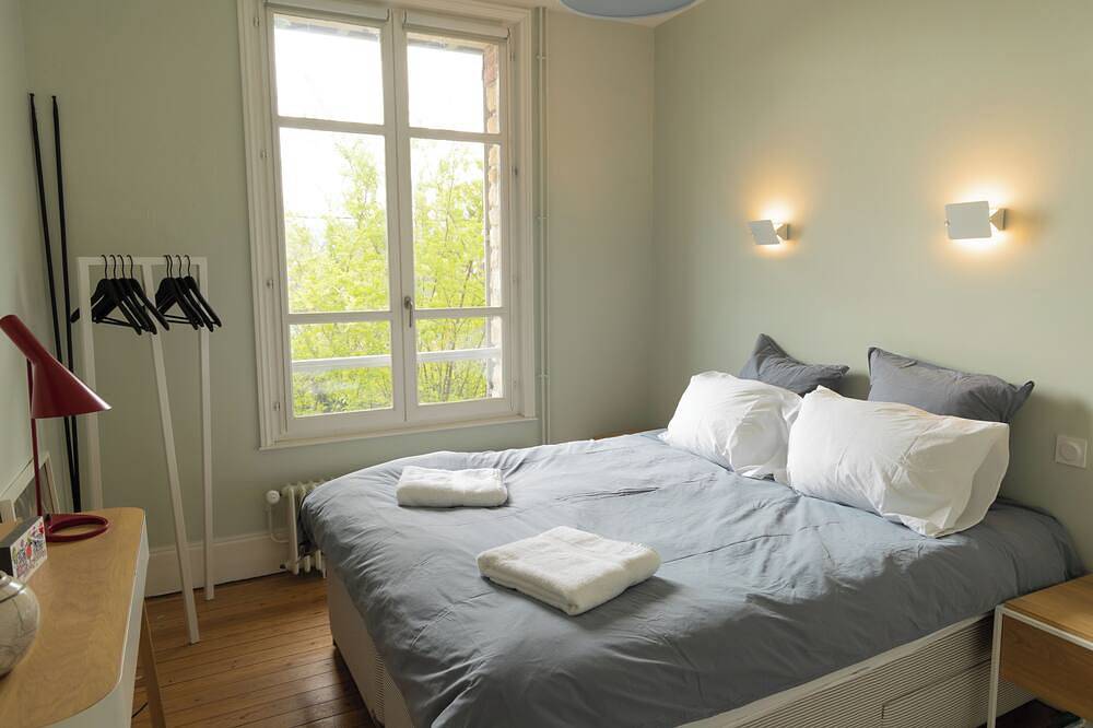 Magnifique villa normande classée proche de Deauville avec jardin paysager in Villers-sur-Mer, Région de Lisieux