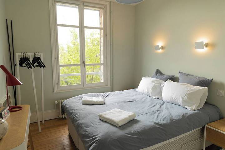 Villa pour 12 personnes, avec sauna et jardin à Villers-sur-Mer - 3