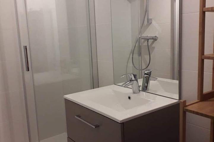 Location de vacances pour 4 personnes, avec terrasse et jardin à Le Conquet - 4