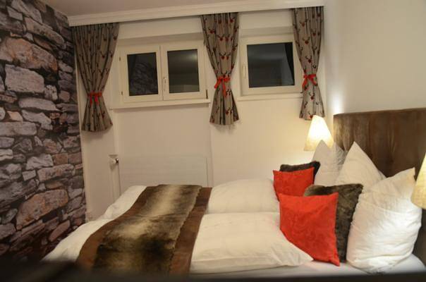 Geheel vakantieappartement, Chasa  Seraina - Chasa  Seraina App. Soldanella** in Samnaun-Dorf, Samnaun