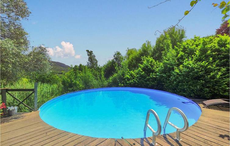 Location de vacances pour 5 personnes, avec Piscine à Taussac-la-Billière