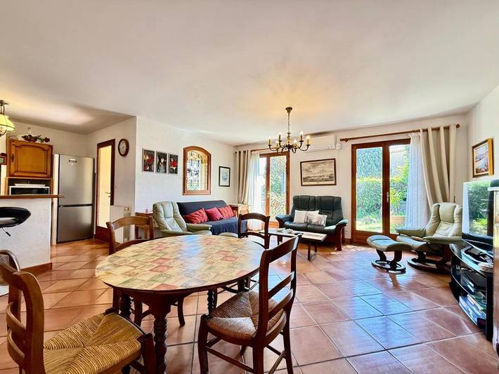 Location de vacances pour 6 personnes, avec vue et terrasse dans Plage Coupereau - 3