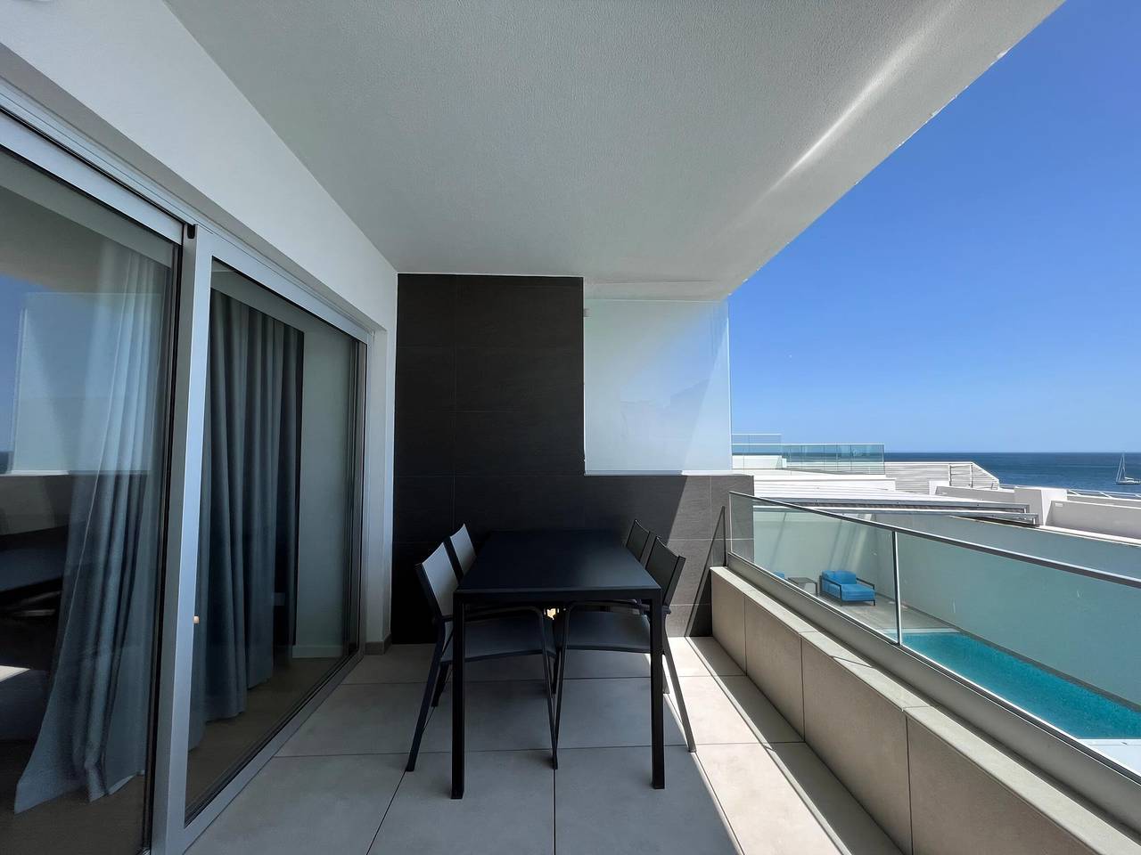 Guestready - Ocean-front getaway in Sesimbra, foto 8