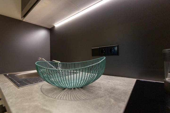 Gîte pour 4 personnes, animaux acceptés à Kehl - 3