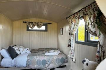 Chalet for 2 People in Heacham, Norfolk, Photo 3