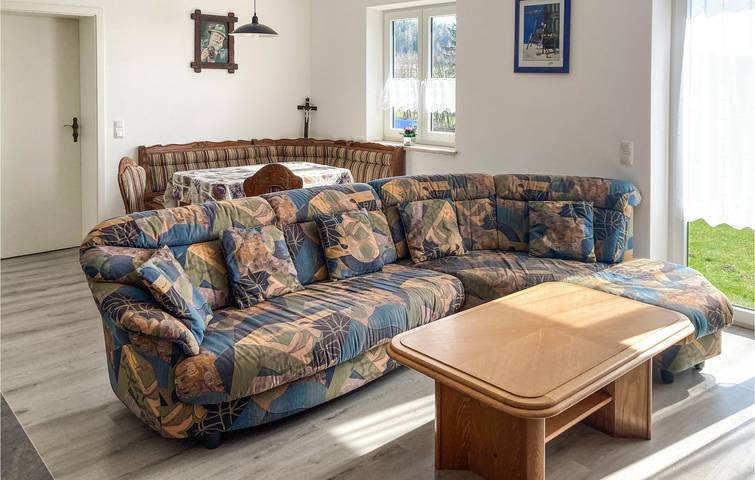 Ferienhaus für 4 Personen, mit Garten im Bayerischer Wald - 3