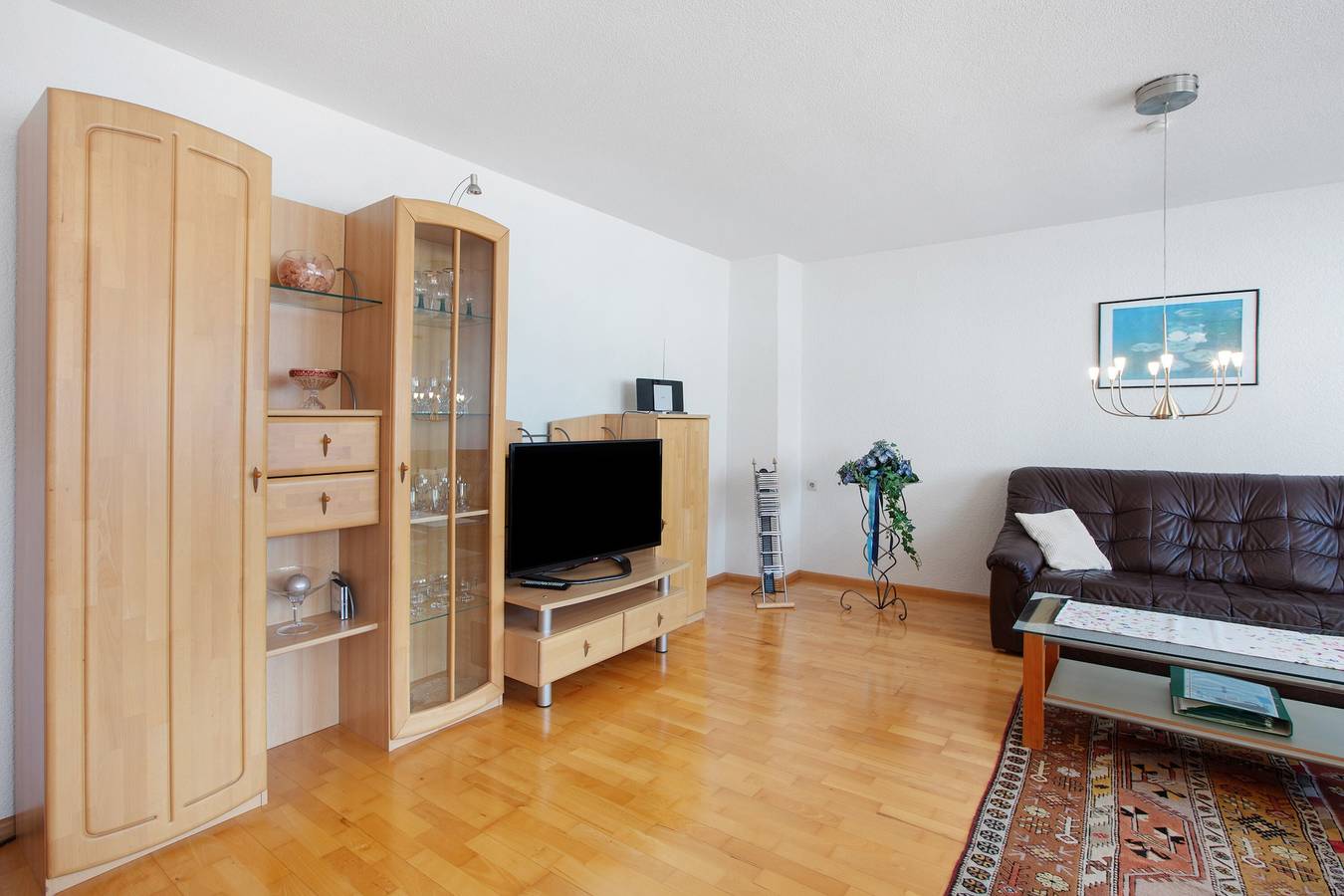 Ganze Wohnung, Apartment „Rehm“ mit Wlan in Bad Säckingen, Südschwarzwald