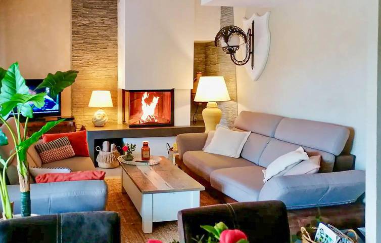Moderno apartamento de 2 dormitorios con piscina y terraza, a 1,5 km del río Florieye in Lorgues, Region de Draguignan