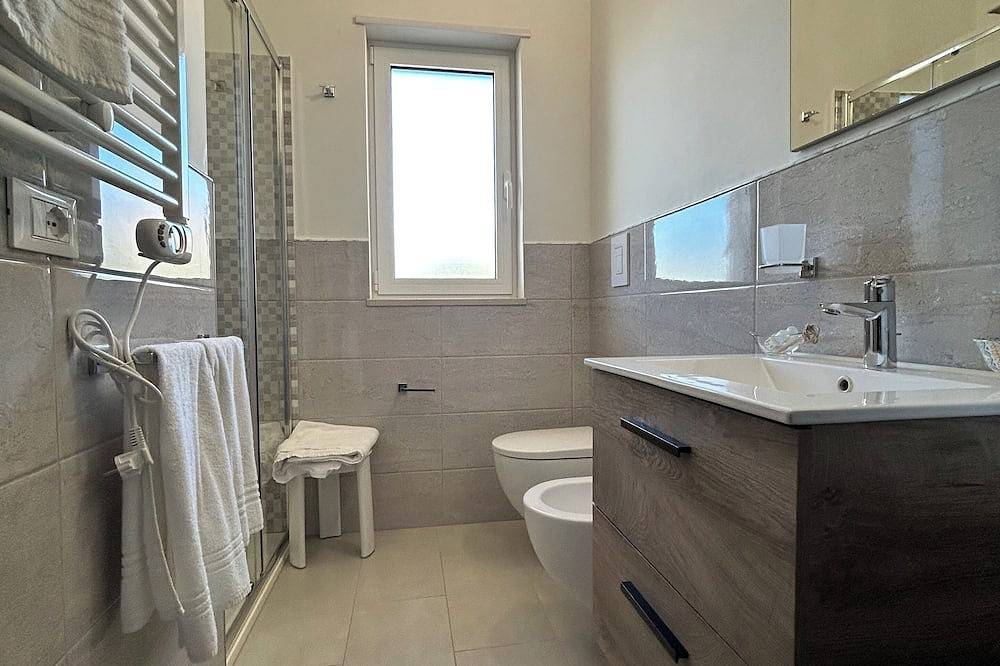 B&B Valle degli Ulivi Double room with panoramic view and breakfast in Coppitella, Gargano