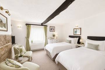 Bed And Breakfast for 2 People in Pateley Bridge, North Yorkshire, Photo 3