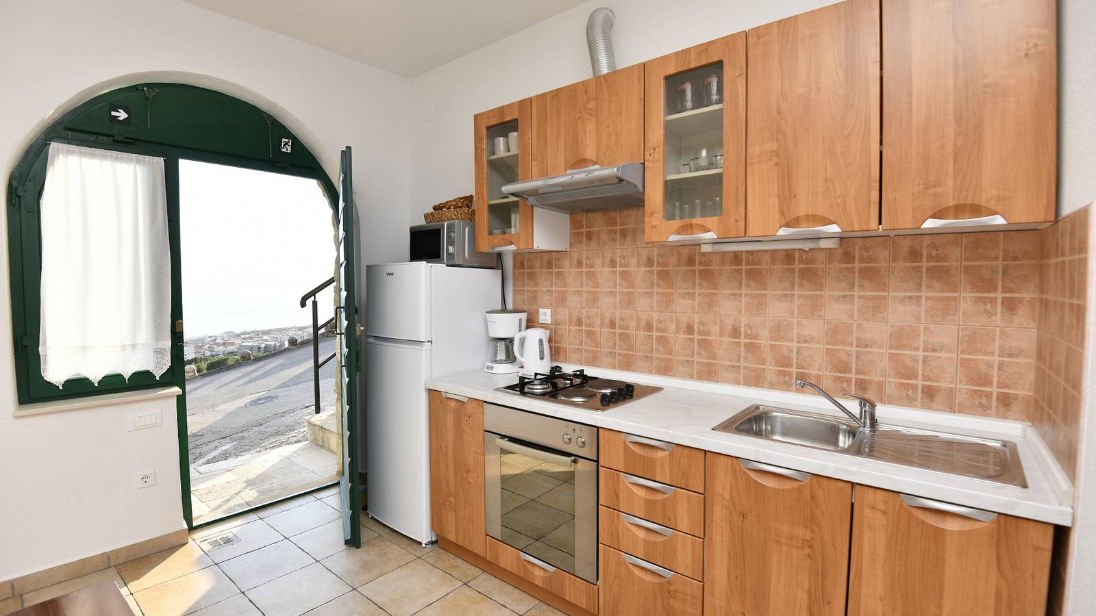Holiday Home Ane - Makarska by Villas Guide in Makarska, Makarska Riviera
