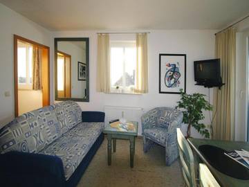 Ferienwohnung für 4 Personen in Göhren, Rügen, Bild 4