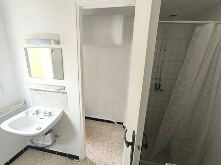 Gîte pour 2 personnes dans La Preste les Bains - 3