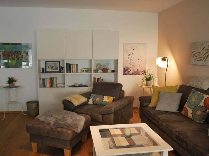 Ferienwohnung für 2 Personen in Bad Harzburg - 4