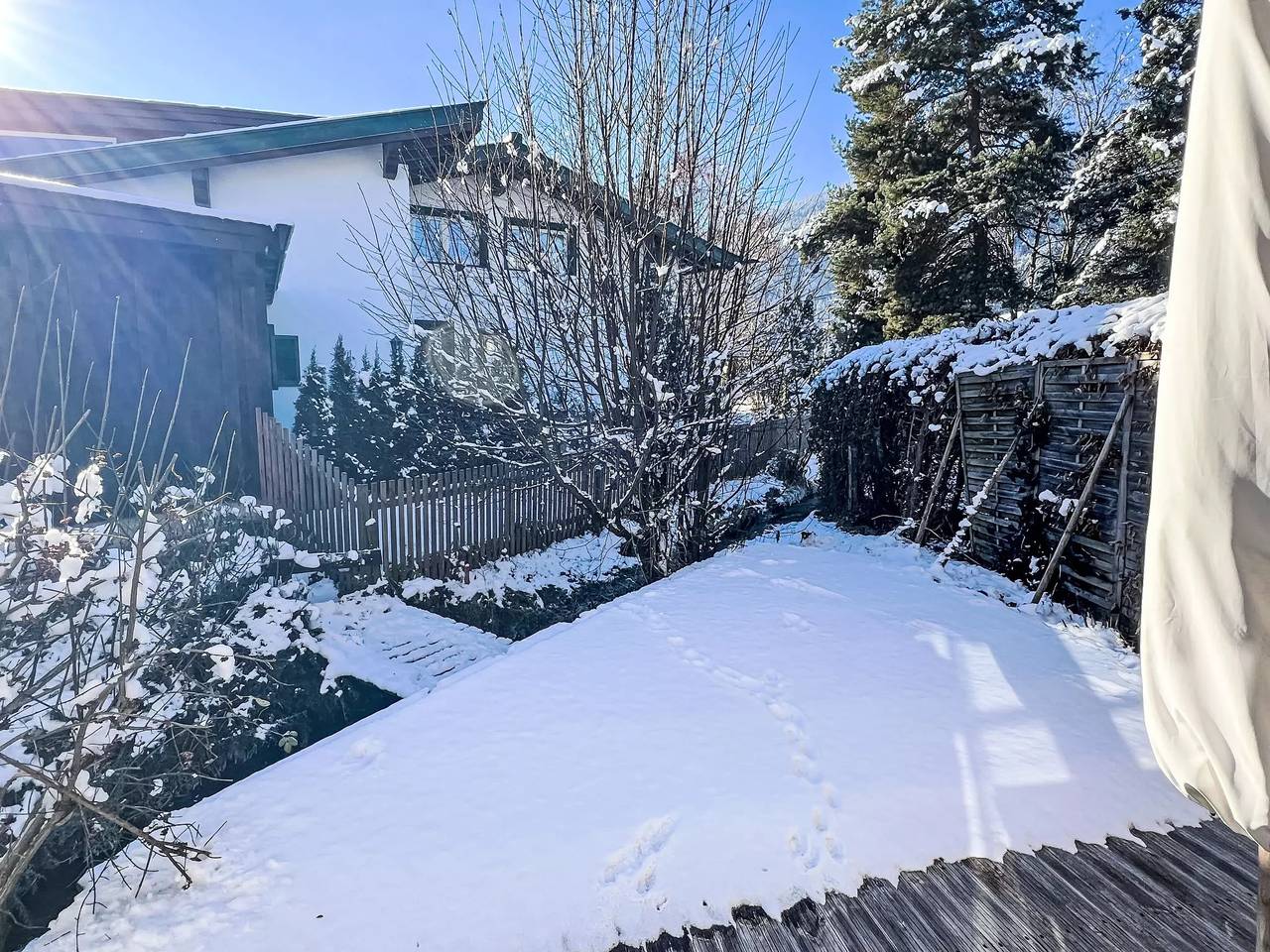 Ganze Wohnung, 4 Zimmer 6 Personen in Reith bei Kitzbühel, Kaisergebirge