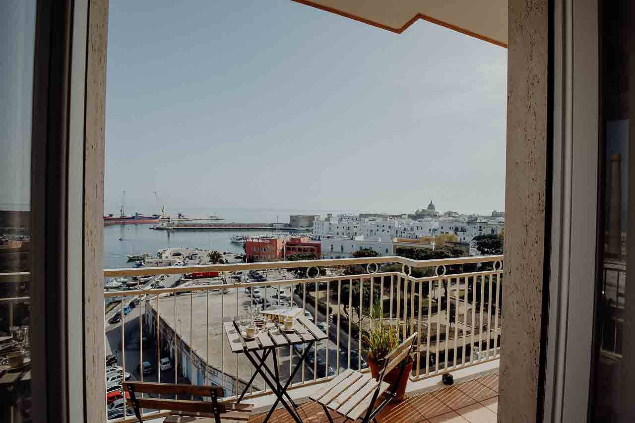 Appartement entier, Endless Charm in Monopoli, Province de Bari