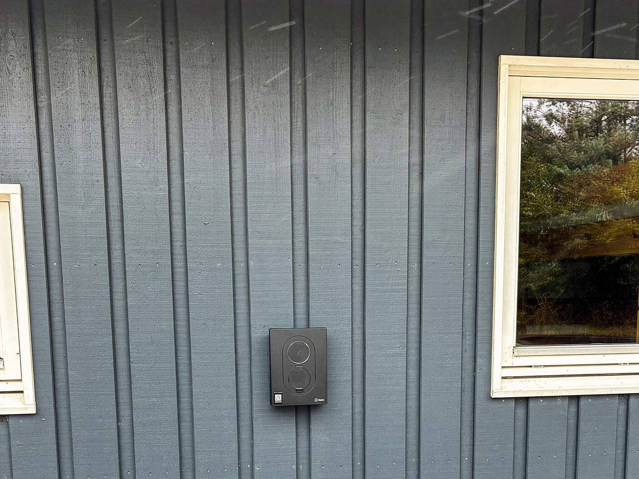 9 Personen Ferienhaus in Gørlev in Gørlev, Kalundborg und Umgebung