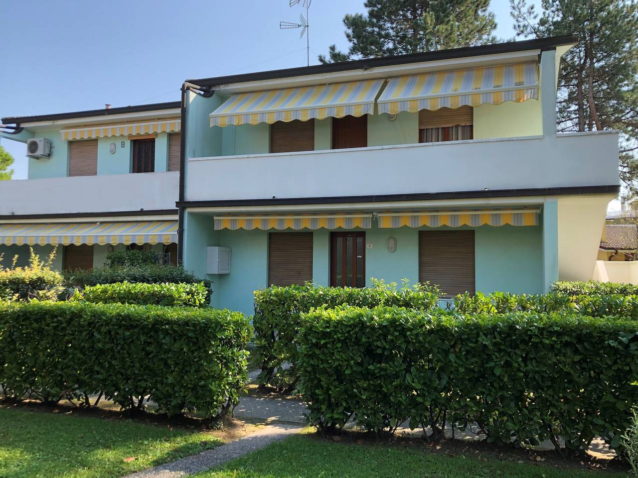 Appartamento vacanze a Provincia di Venezia a partire da 111€ a notte