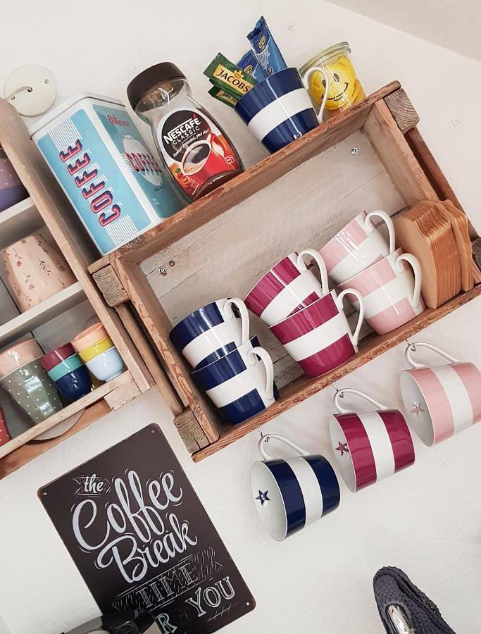 Chambre d’hôte pour 4 personnes, avec terrasse à Ribe - 3