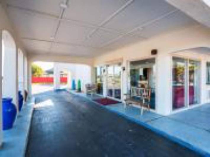 Apartamento entero, 1 cama king size | No fumadores, microondas in Round Rock, Texas